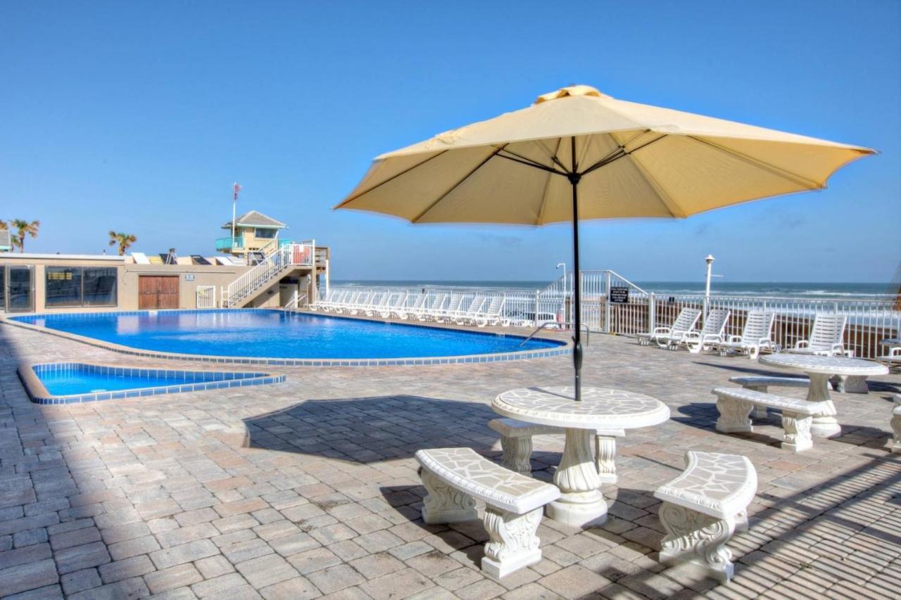 Pirates Cove Condo Unit #614 Daytona Beach Exterior foto
