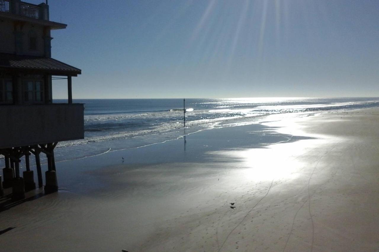 Pirates Cove Condo Unit #614 Daytona Beach Exterior foto