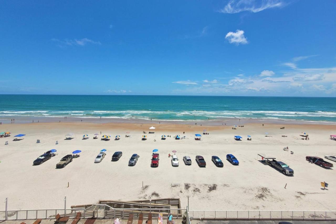Pirates Cove Condo Unit #614 Daytona Beach Exterior foto