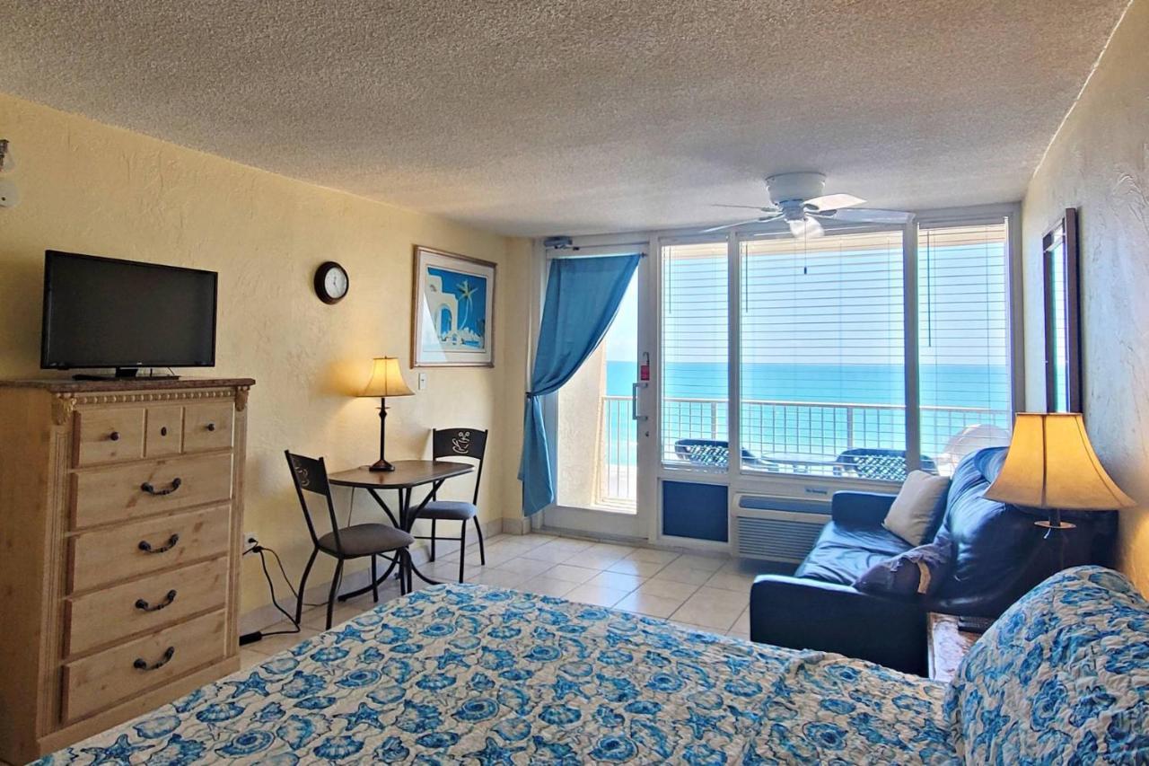 Pirates Cove Condo Unit #614 Daytona Beach Exterior foto