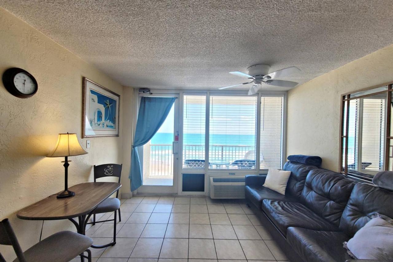 Pirates Cove Condo Unit #614 Daytona Beach Exterior foto