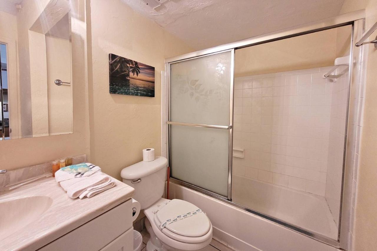 Pirates Cove Condo Unit #614 Daytona Beach Exterior foto