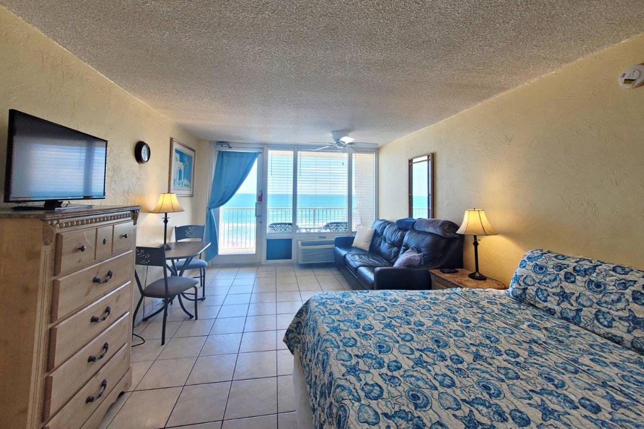 Pirates Cove Condo Unit #614 Daytona Beach Exterior foto